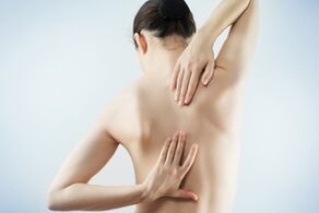 Mga kapilian alang sa pagtambal sa cervical osteochondrosis