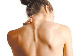 Mga pamaagi sa folk sa pagtambal sa cervical osteochondrosis