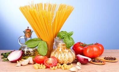 Dietary Nutrisyon alang sa Arthrosis