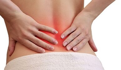 Mga pamaagi sa pagtambal sa osteochondrosis
