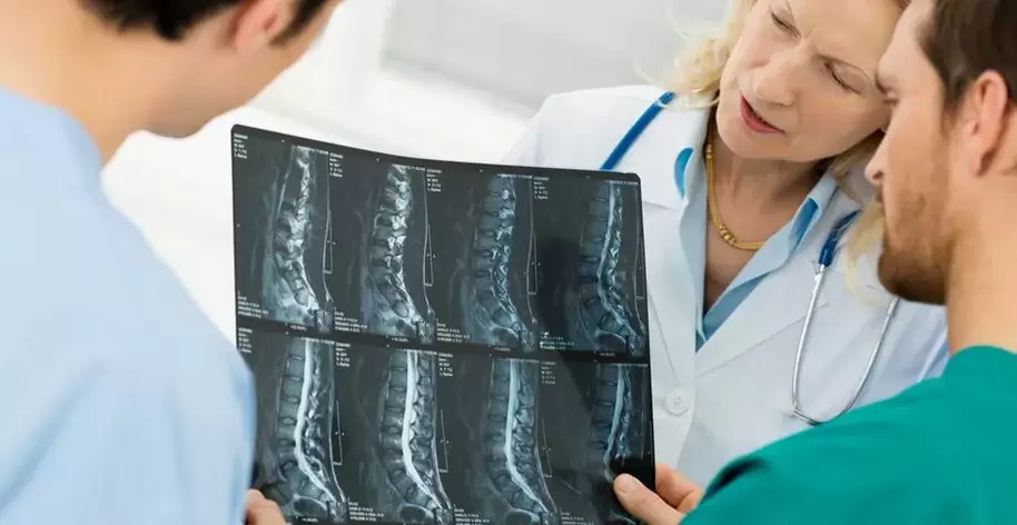 diagnosis sa osteochondrosis sa thoracic rehiyon